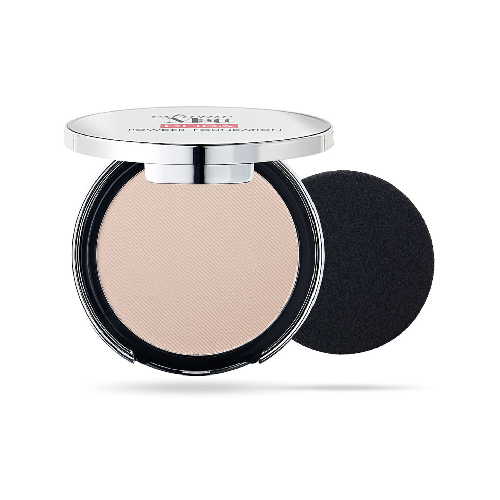 Pupa Milanoextreme Matt Porcelain