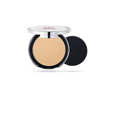 Pupa Milanoextreme Matt Dark Ivory