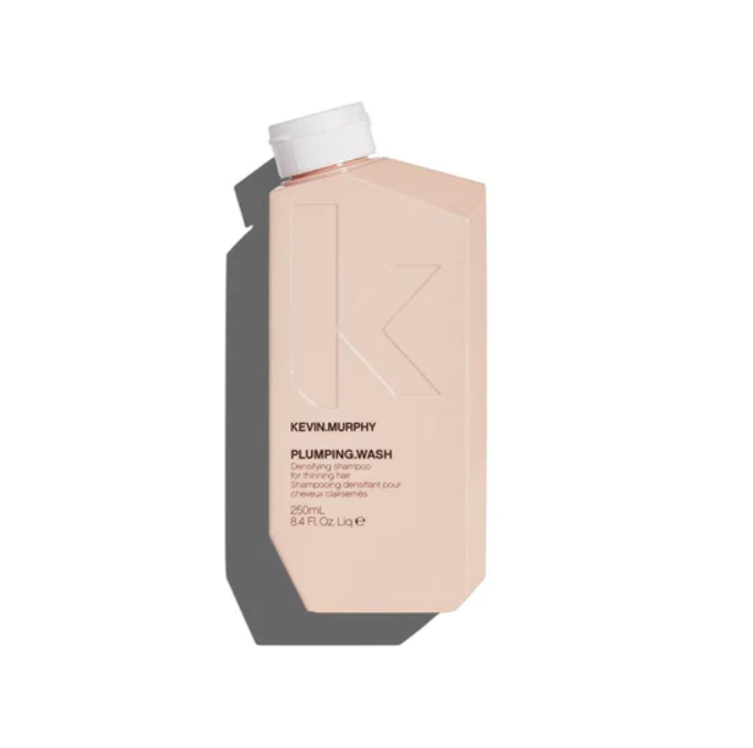 Plumping Wash