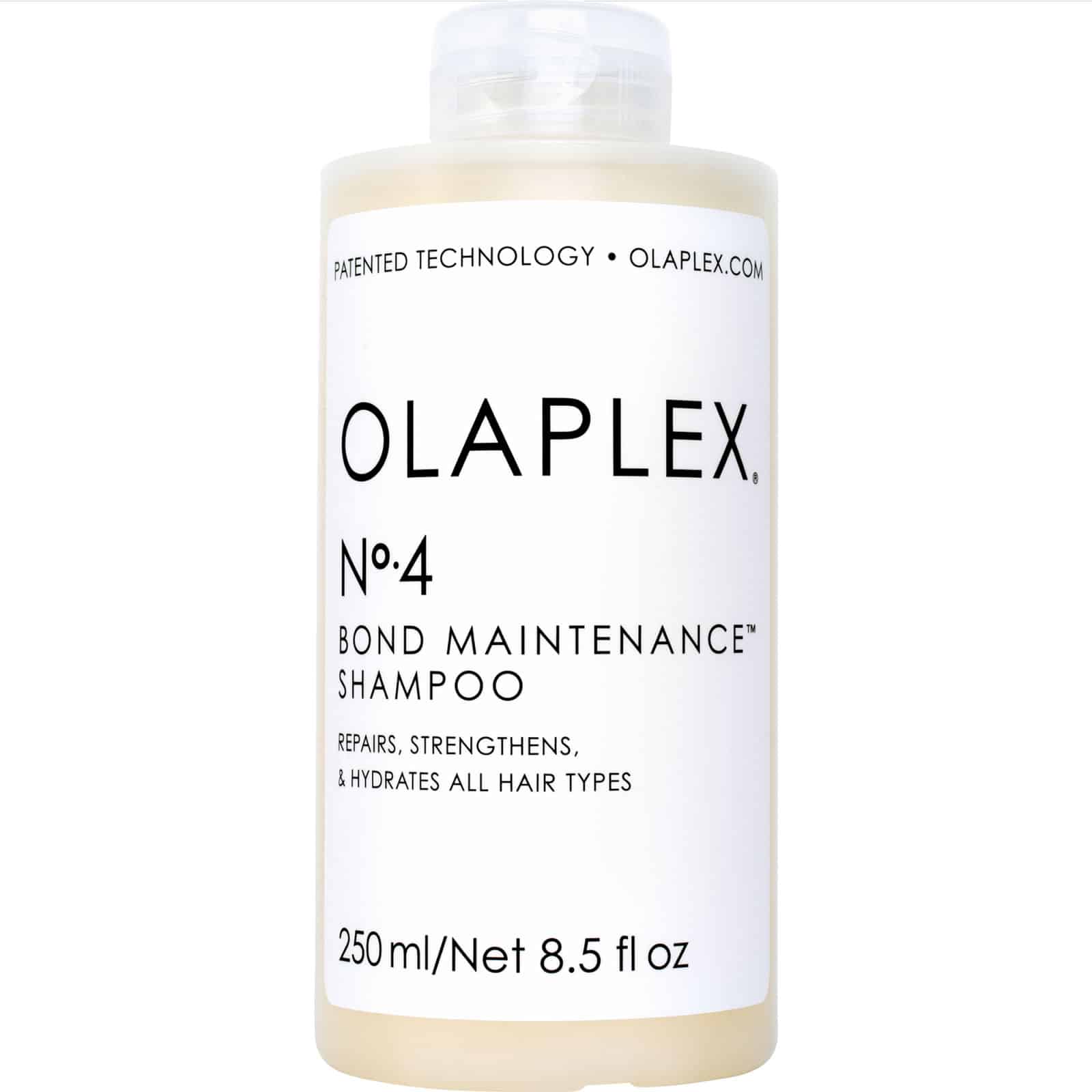 Olaplex Bond Mantenance Shampoo N4
