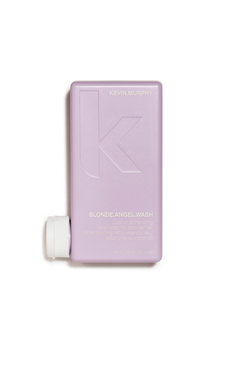 Blonde Angel Wash
