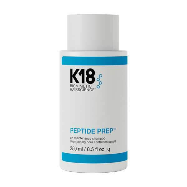 Peptide Prep Ph Maintenance Shampoo