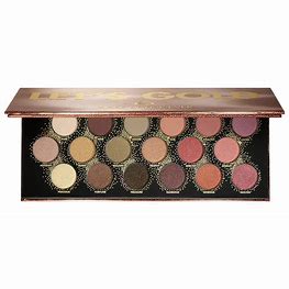 Let S  Gold Eye Palette