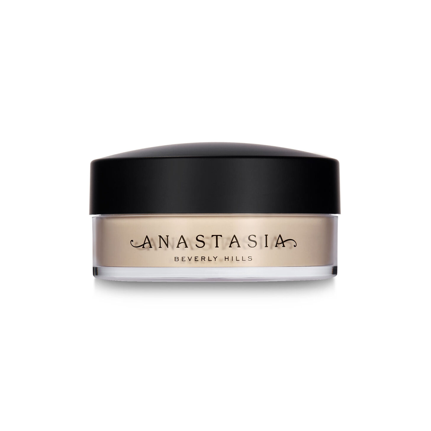 Loose Setting Powder - Vanilla