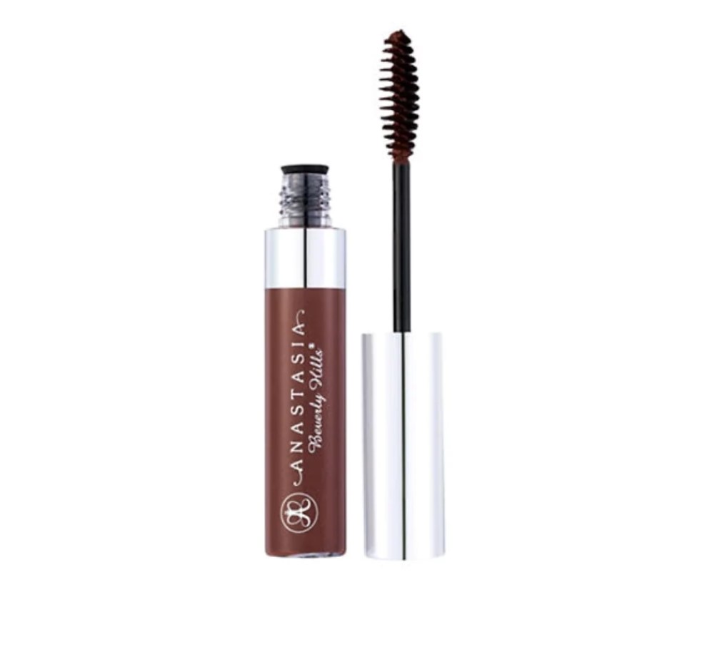 Tinted Brow Gel - Auburn