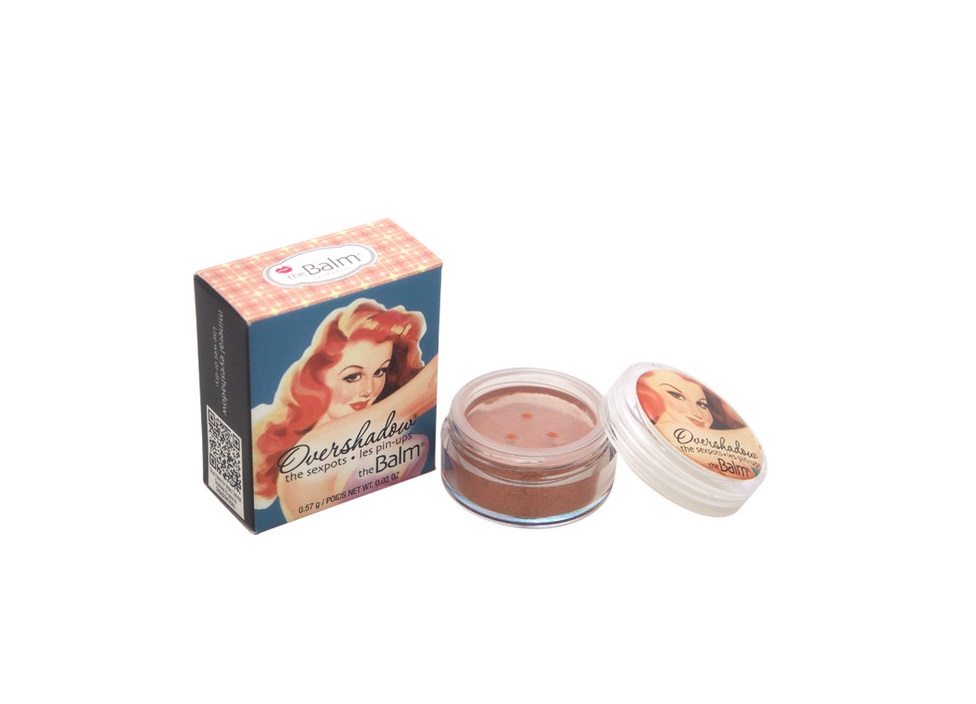 The Balm Overshadow You Buy I'Ll Fly