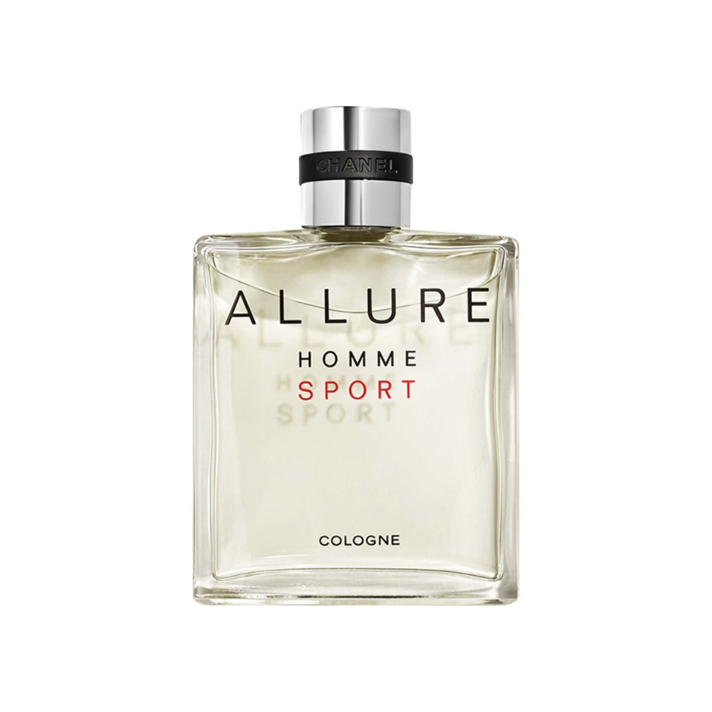 ALLURE HOMME SPORT COLOGNE