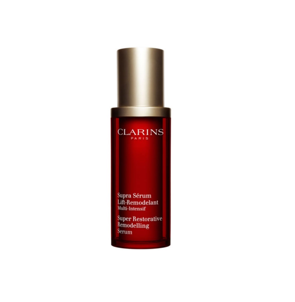 Clarins Super Restorative Lift Remodeling Serum