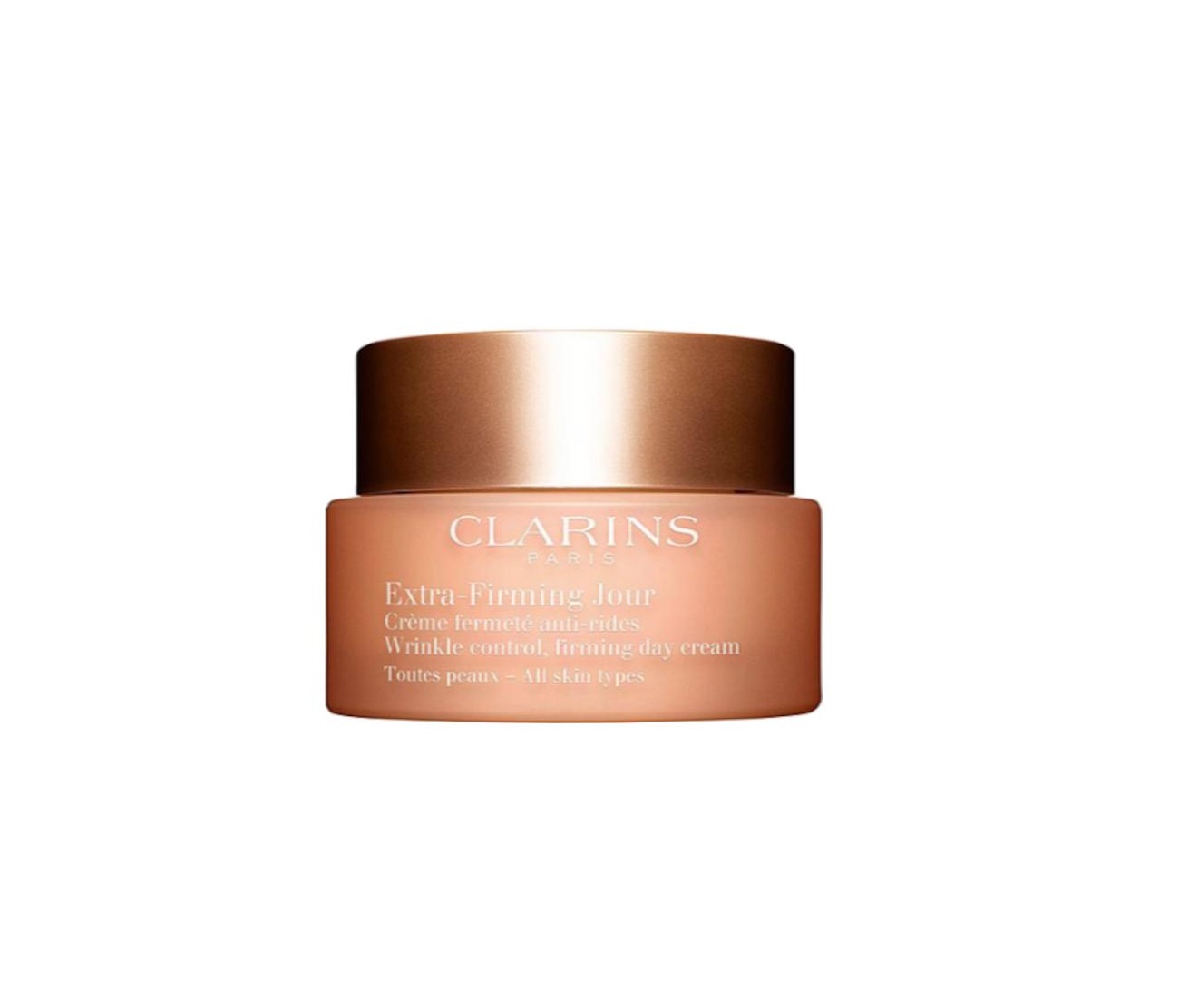 Clarins Extra-Firming Day Cream