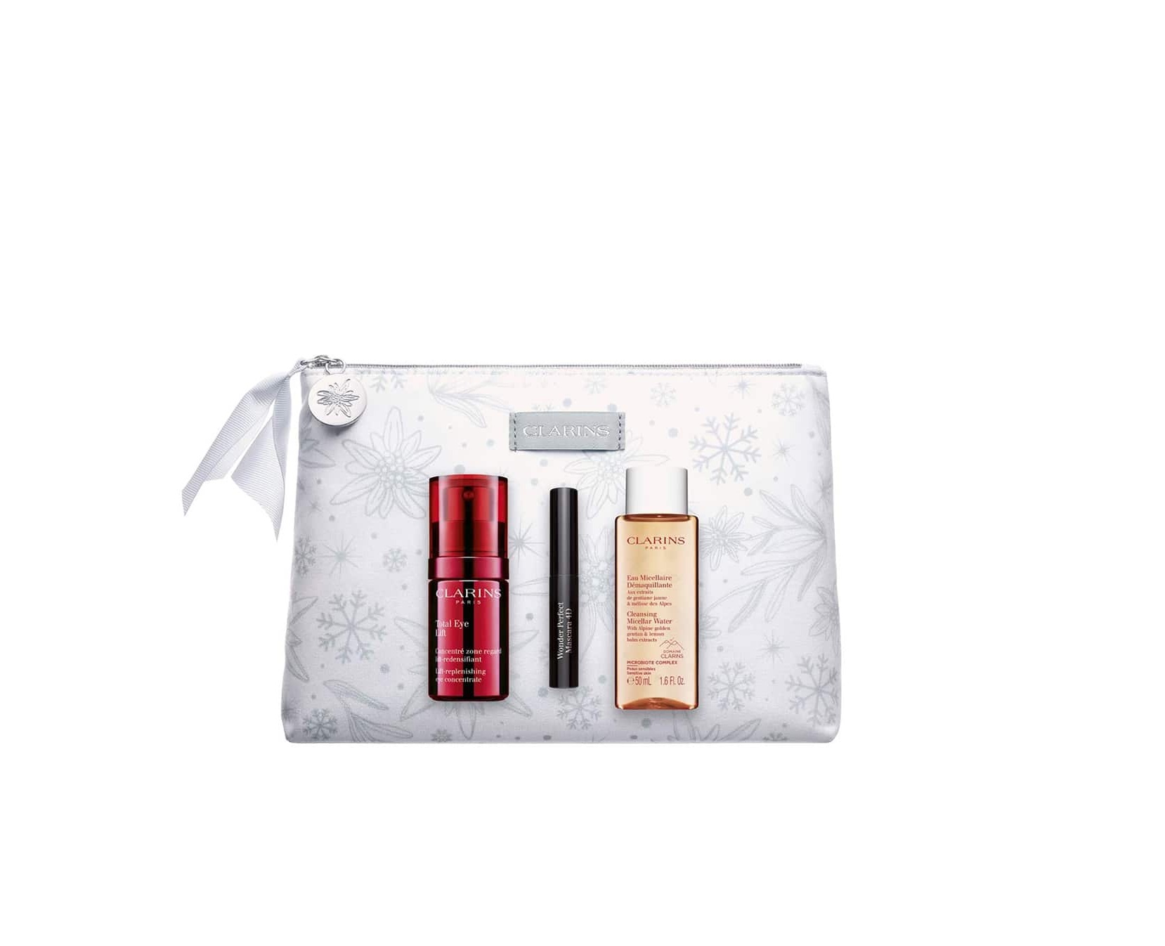 Clairns Total Eye Lift Set