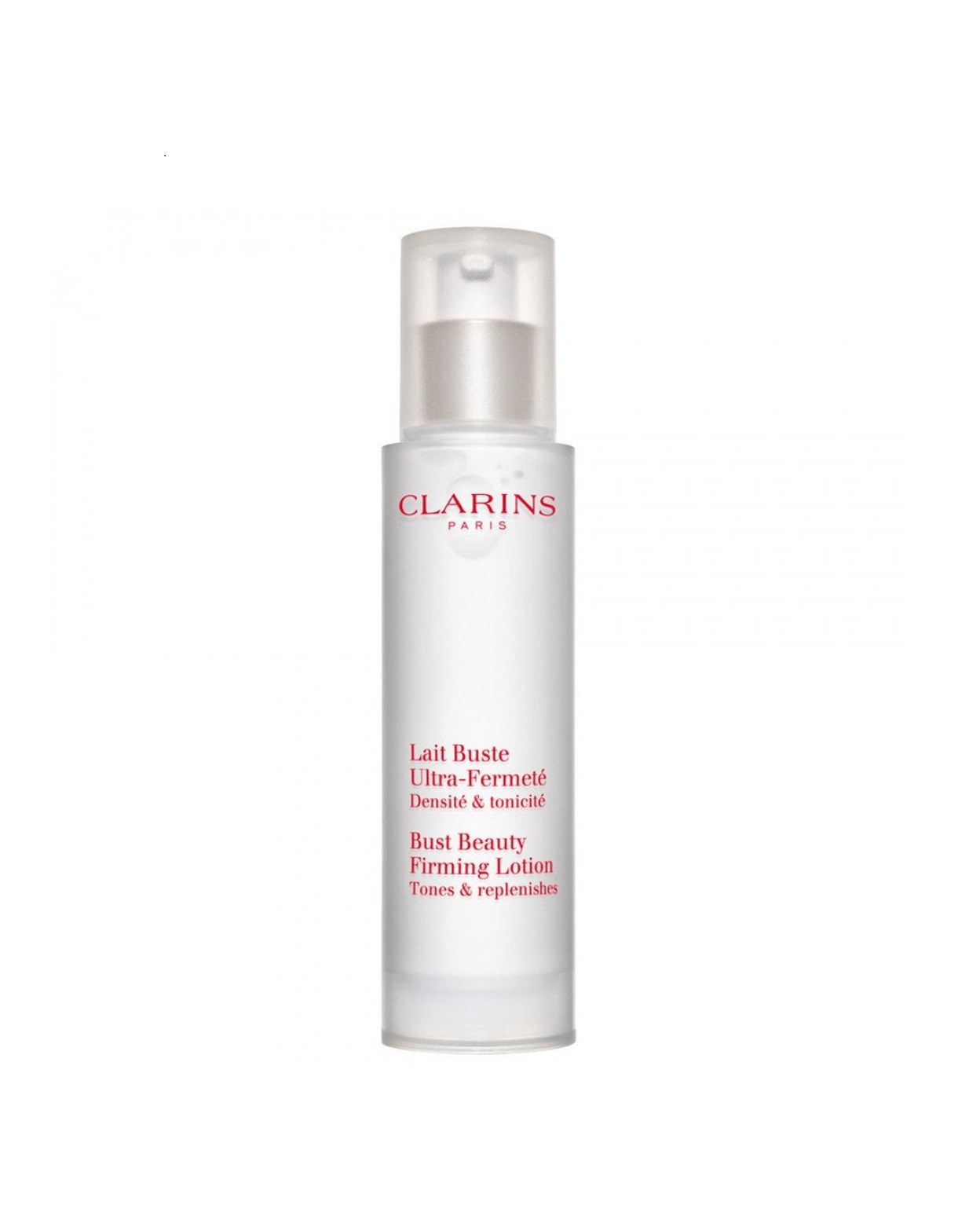 Clarins Bust Beauty Firming Lotion