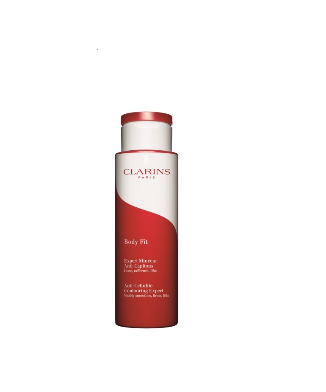 Clarins Body Fit Contouring Expert