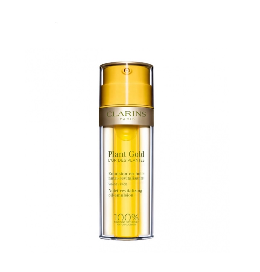 Clarins Plant Gold