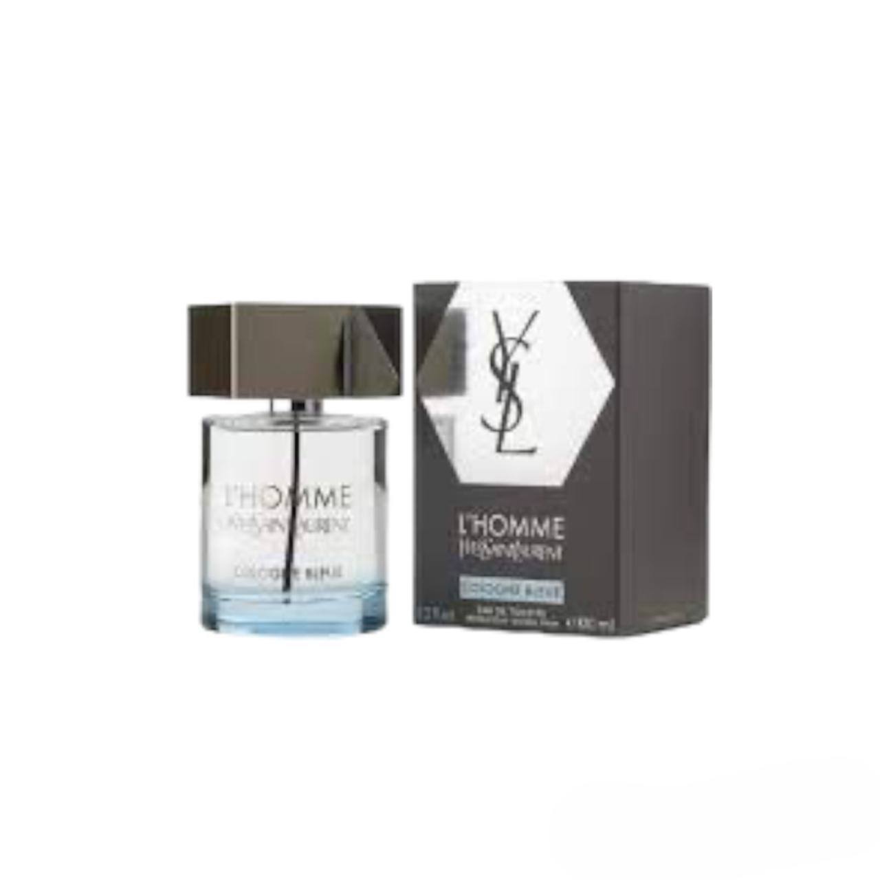 Lhomme Cologne Blue EDT