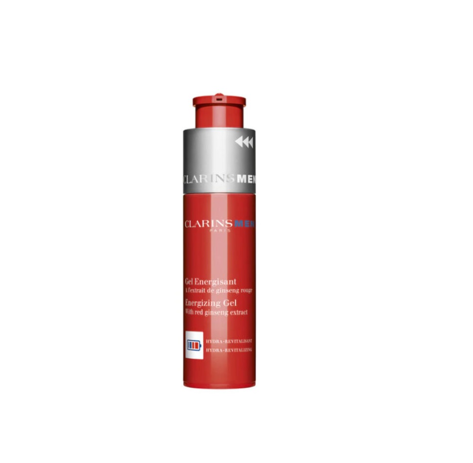 Clarins Men Energizing Gel