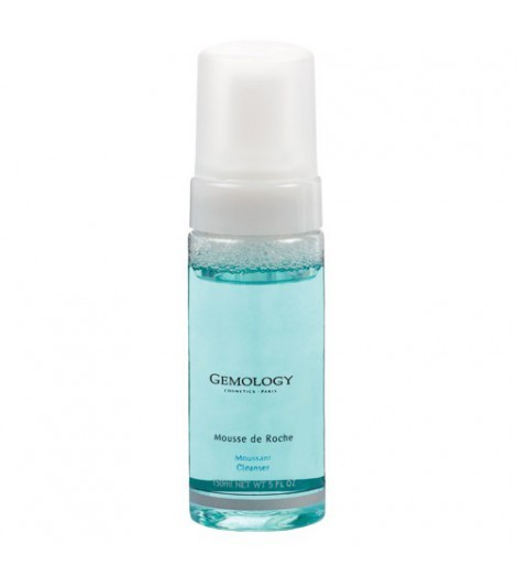 Geomology Mousse De Roch Cleanser