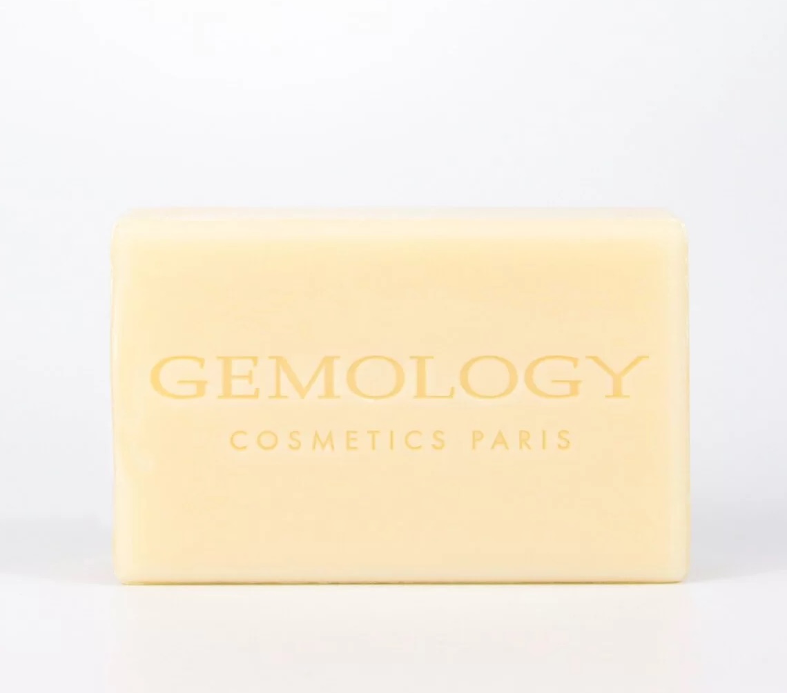 Gemology Opal Soap