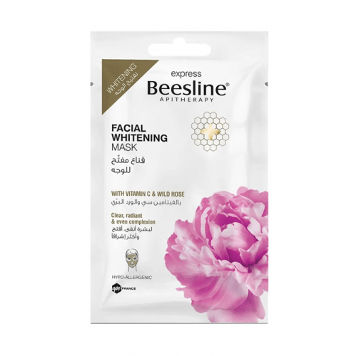 Beesline Express Facial Whitning Mask