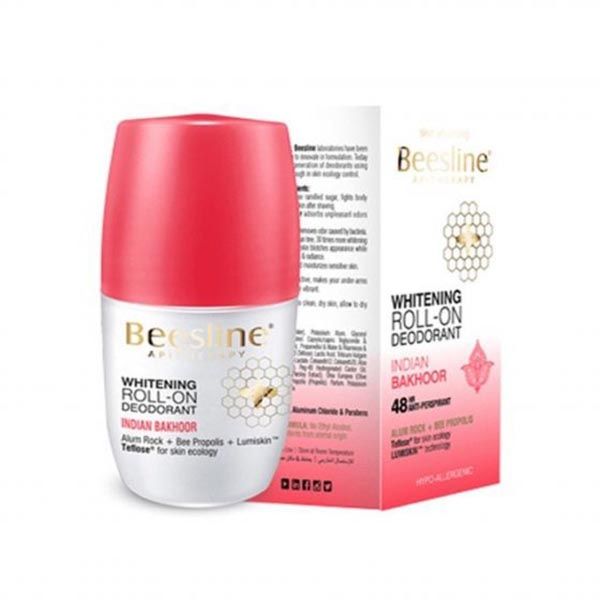 Indian Incense Deodorant