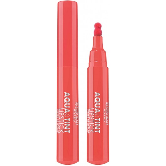 Deborah Aqua Tint Lipstick  03