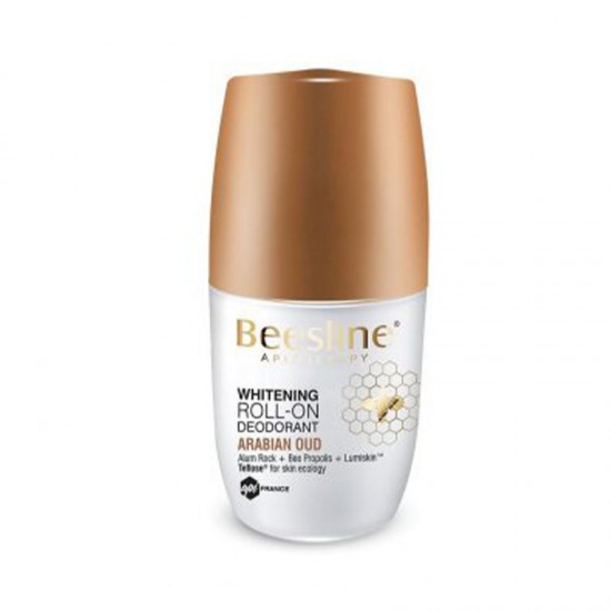 Beesline Deodorant Arabic Oud Roll