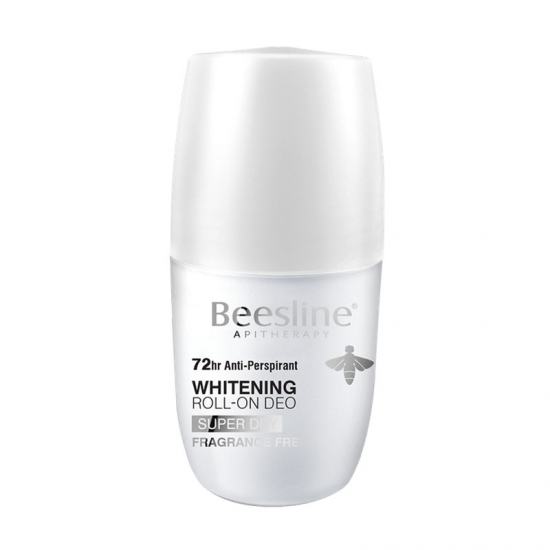 Roll-On Lightening Complete Dryness Fragrance-Free