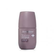 Lighten Roll-On, Completely Dry, Powder Softness