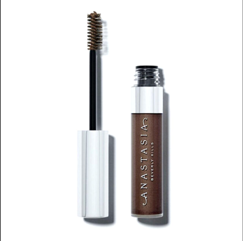 Tinted Brow Gel - Chocolate