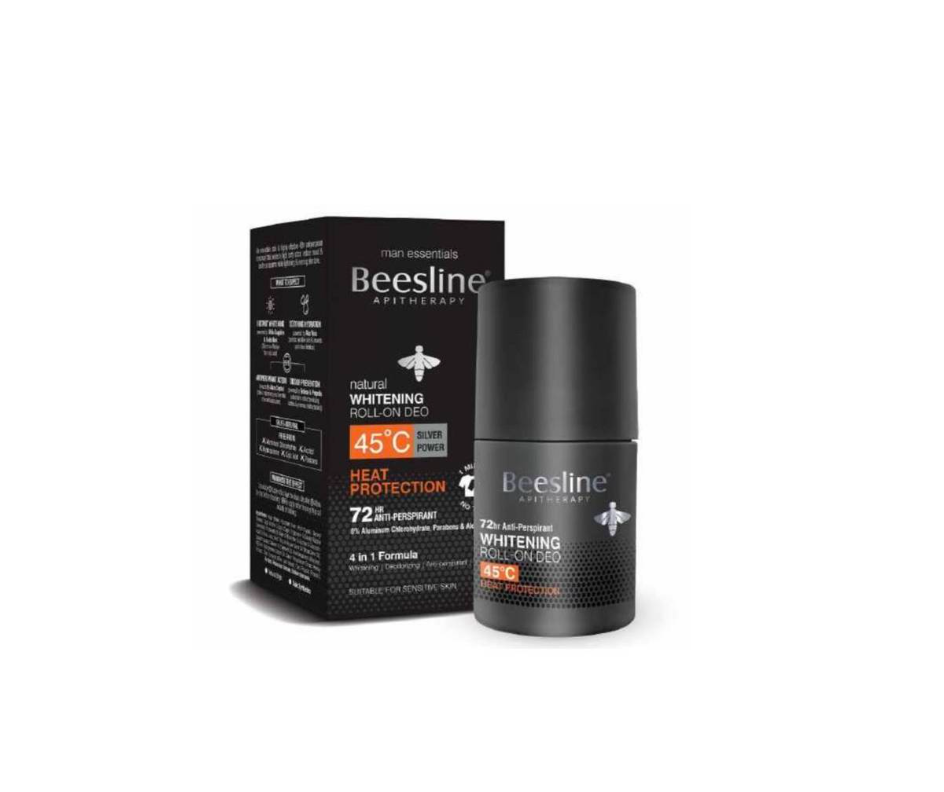 Beesline Roll For Hot Weather