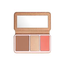 FACE PALETTE - OFF TO COSTA RICA