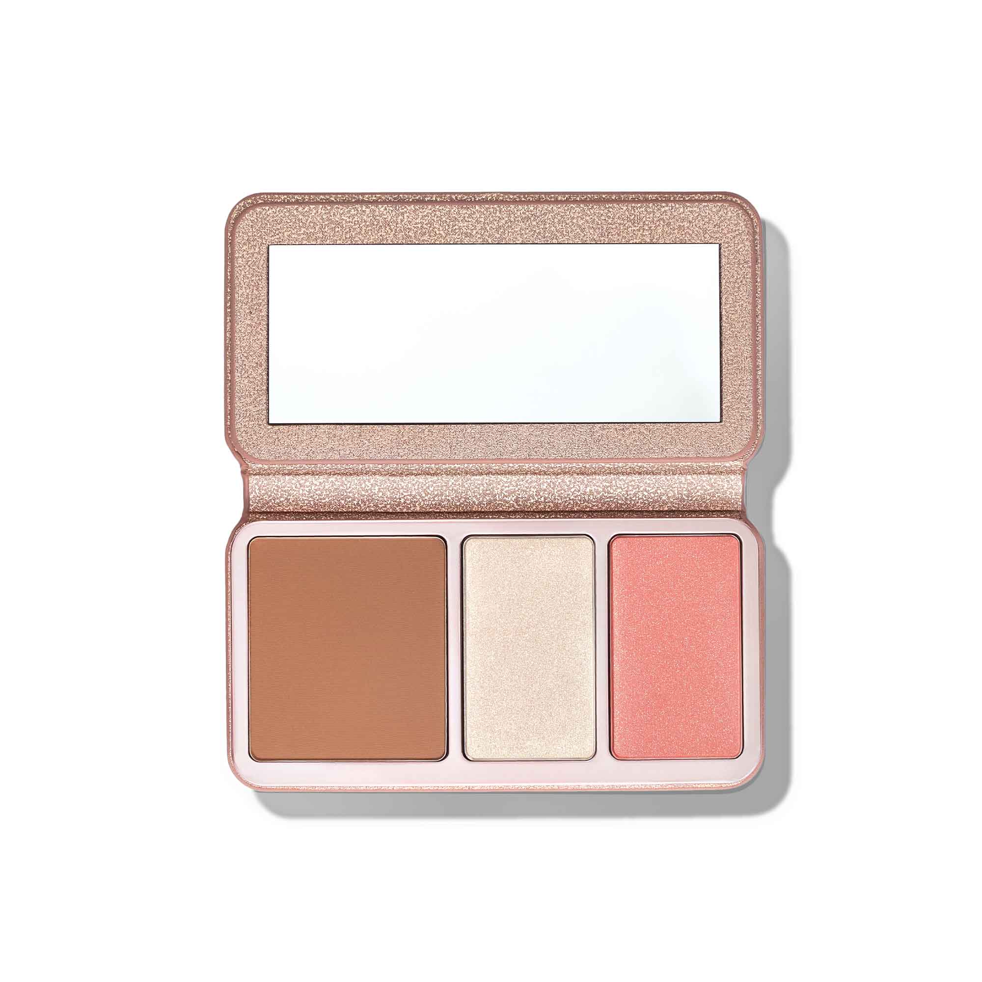 FACE PALETTE - LTALIAN SUMMER