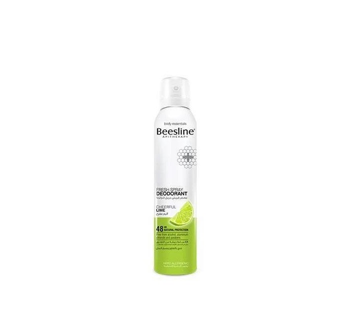 Beesline Fragrant And Deodorant With The Name Farah