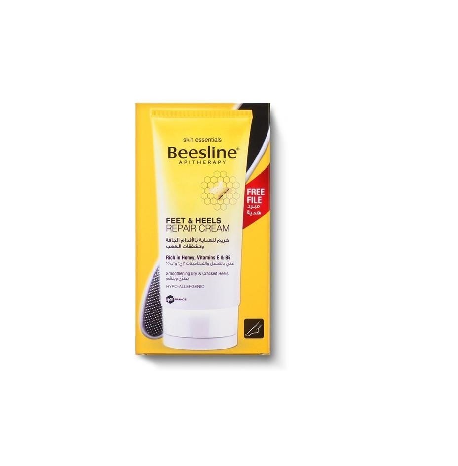 Bessline Dry Foot Care Kit