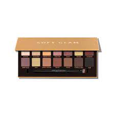 ANASTASIA SOFT GLAM NEW EYE SHADOW PALETTE