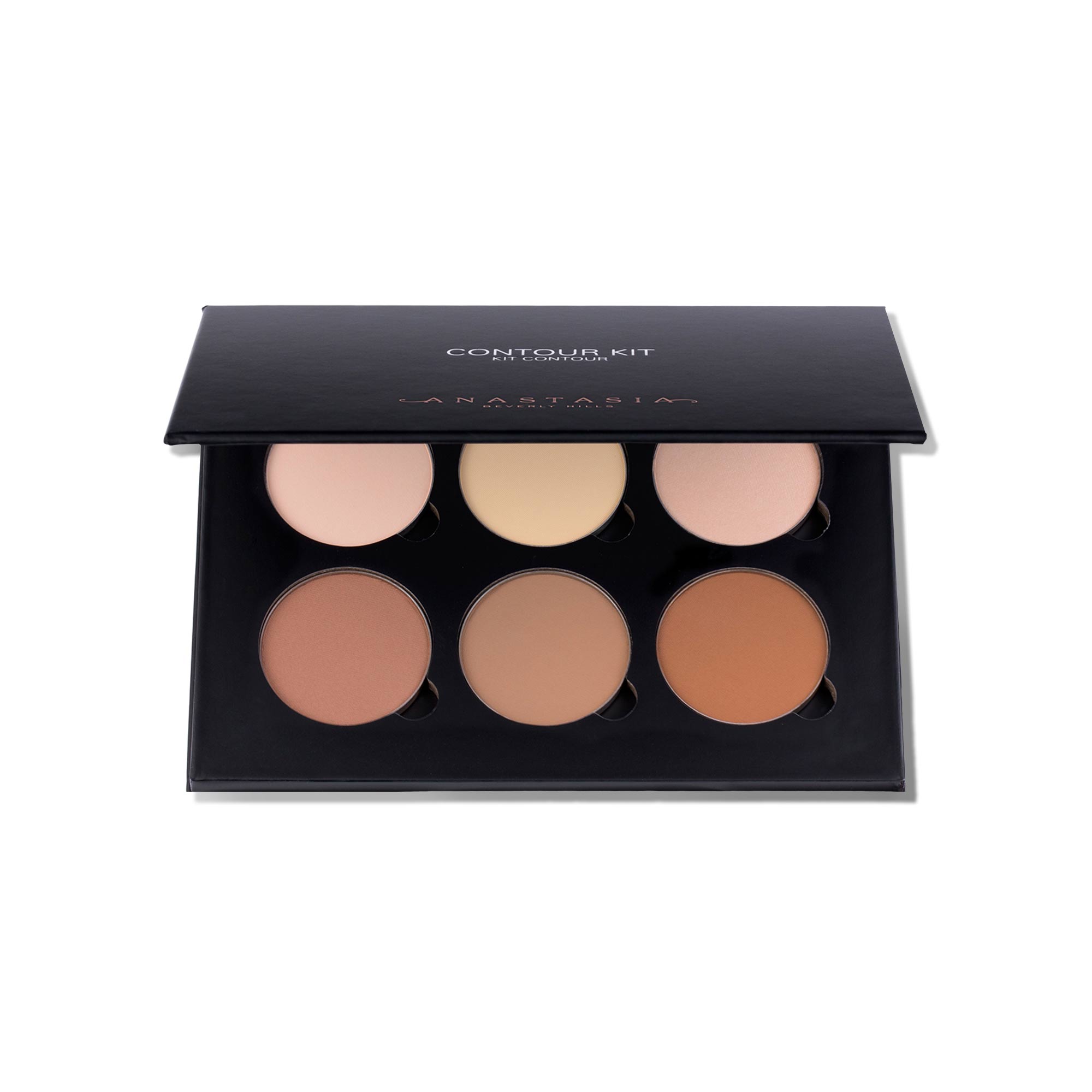 ANASTASIA  CONTOUR KIT MEDIUM TO TAN