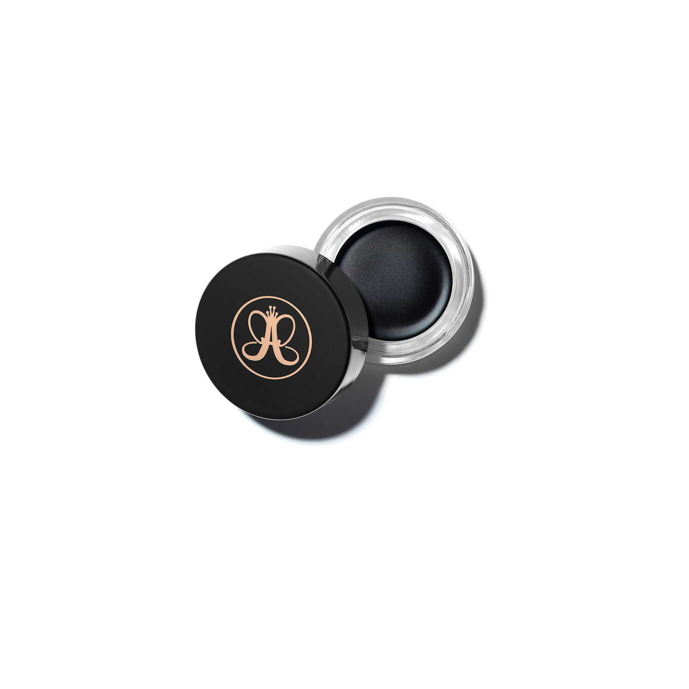 ANASTASIA WATERPROOF CREME COLOR BLACK JET