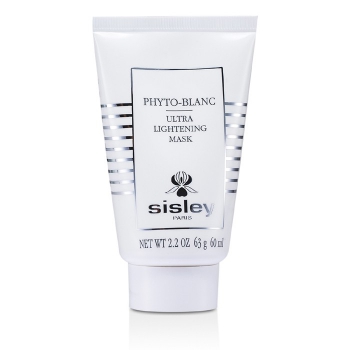 PHYTO BLANC ULTR LIGHTENING MASK SISLEY