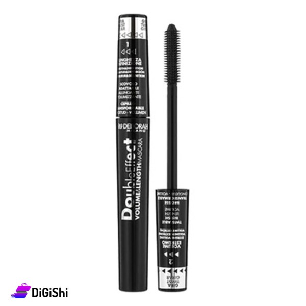 Double Effect Volume&Lunghezza
