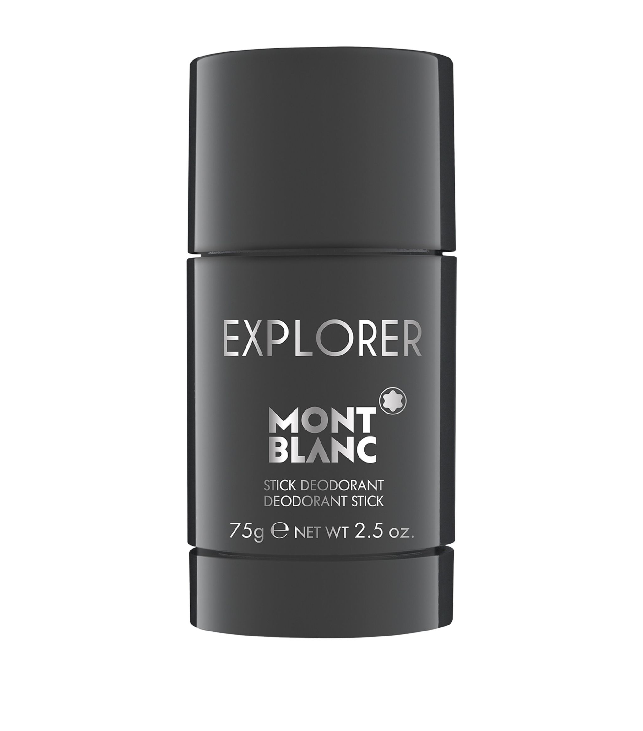 Explorer Deo  Blue Stick