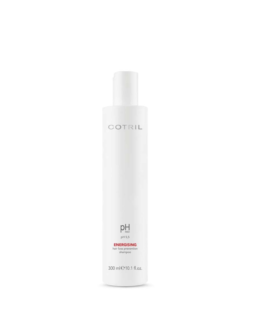 PH . Energising Shampoo 300 ml.Buy 1 Get 1 Free