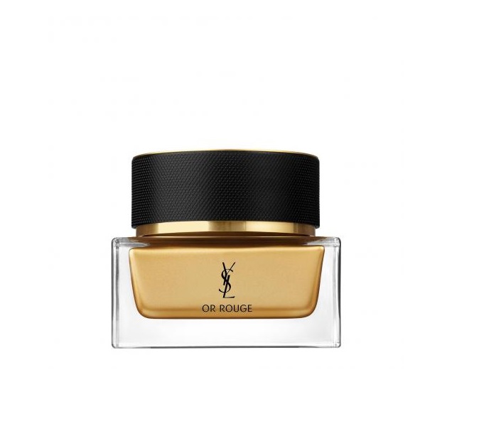 Ysl Or Rouge Creme Reno