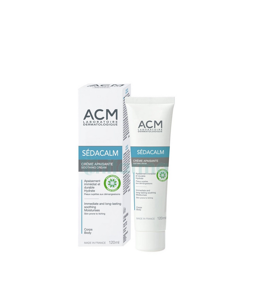 Sedacalm Soothing Cream