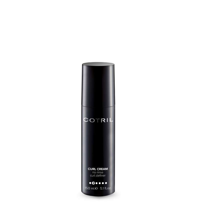 Curl Cream cotril