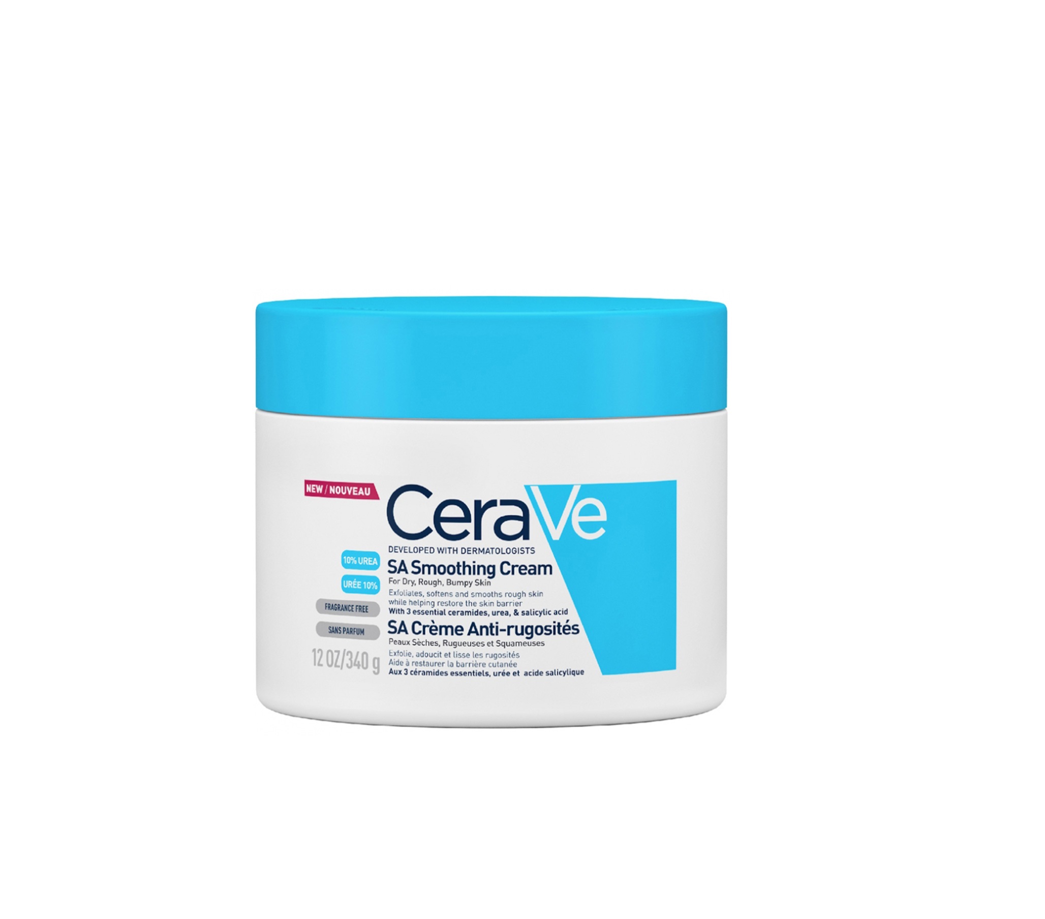 Cerave Sa Cream