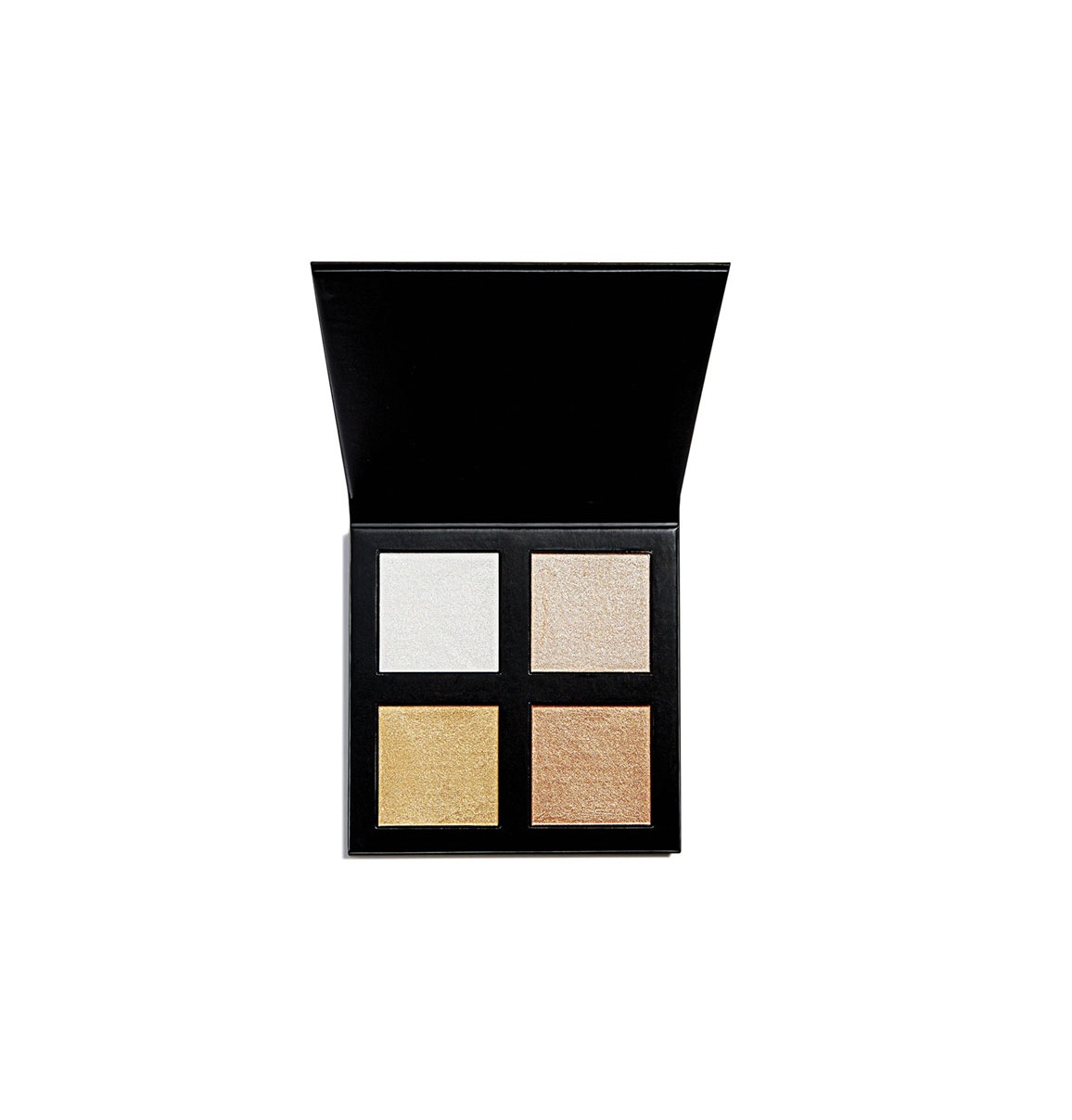 Revolution Pro 4 K Highlighter Palette Gold