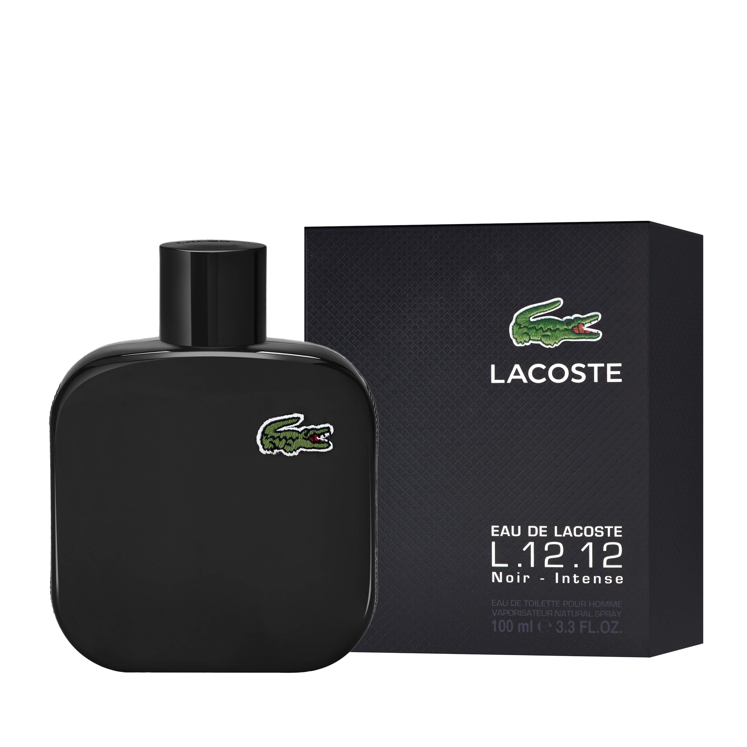 Noir EDT