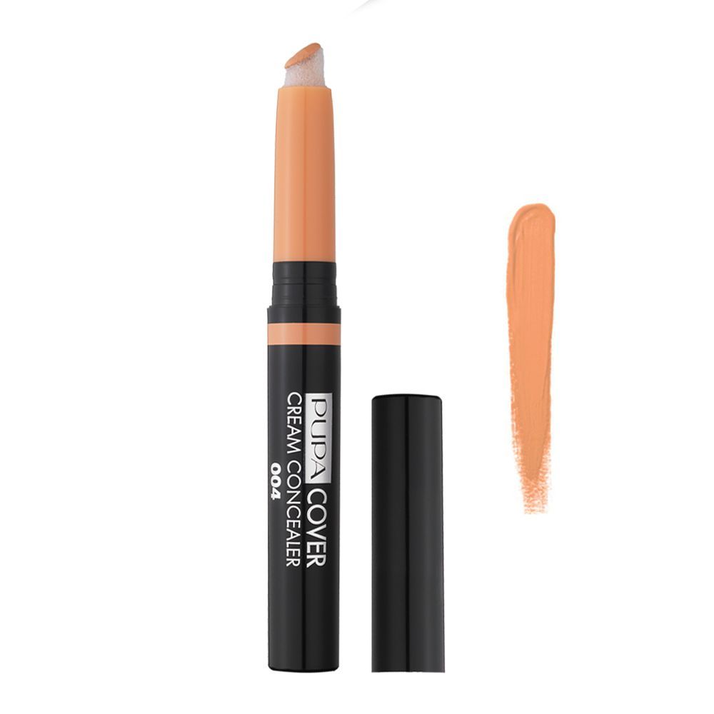 Pupa Milanopupa Cover Cream Concealer Orange