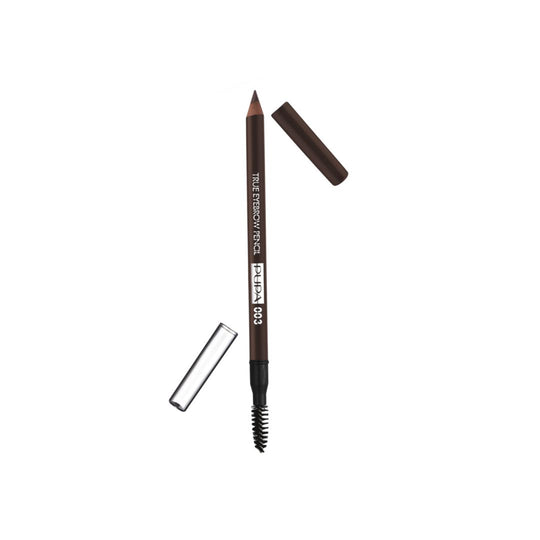 Pupa Milanotrue Eyebrow Pencil  001