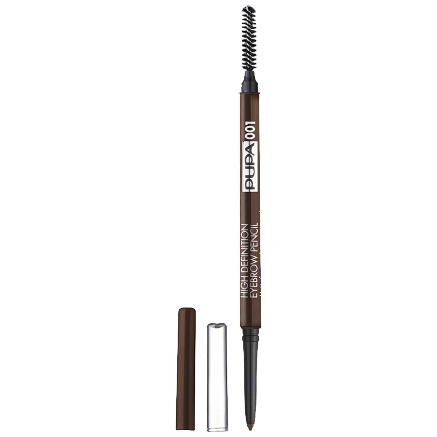 Pupa Milanohigh Definit.Eyebrow Pencil Blonde