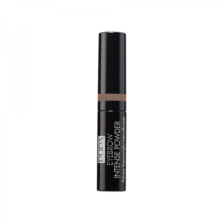 Pupa Milanoeyebrow Intense Powder Blonde